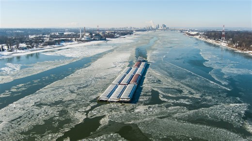 Bill limiting Kentucky's power to set environmental standards advances