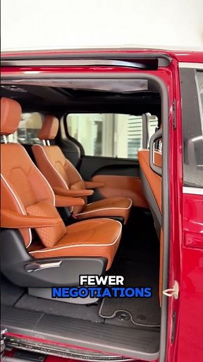 Meet the 2026 Chrysler Pacifica