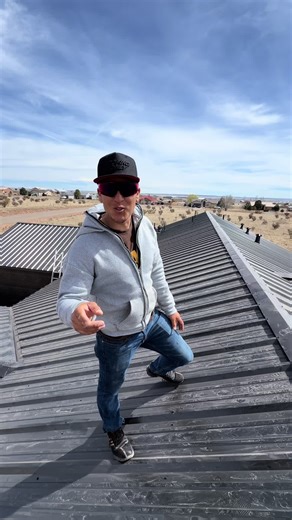 Exploring Metal Roofing Benefits