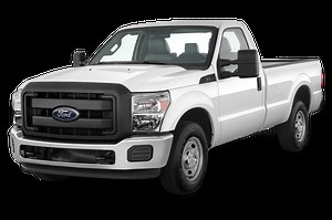 2016 Ford F-250