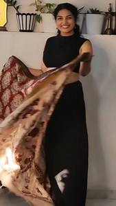 Launching new kalamkari silk sarees 🥻 😍 for orders watsapp 8921084193,7510948150 Kalamkari Silk is a traditional Indian textile that combines two rich heritages: Kalamkari art and silk fabric. Kalamkari is a centuries-old art form that involves hand-painting or block-printing intricate designs using natural dyes. The word "Kalamkari" comes from the Persian words "kalam" (pen) and "kari" (craftsmanship), meaning "pen work." When this art is applied to silk fabric, the result is Kalamkari Silk—a