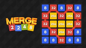 Merge 2248: Link Number Puzzle