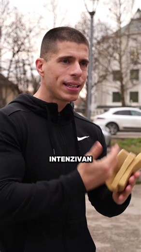 Aške se kvalifikovao na FIBO 2026! #sports