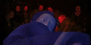 Jonathan Glazer's 'The Fall' Is a Horrifying Metaphor for Fascism