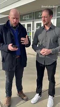 Sherrone Moore arraignment included 'shocking' details