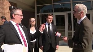 Bad pool builder - and his attorney - face flood of legal trouble