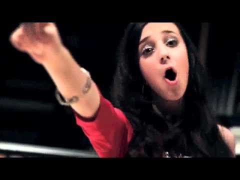 O.M.G. - Jenna Rose (Official Music Video)