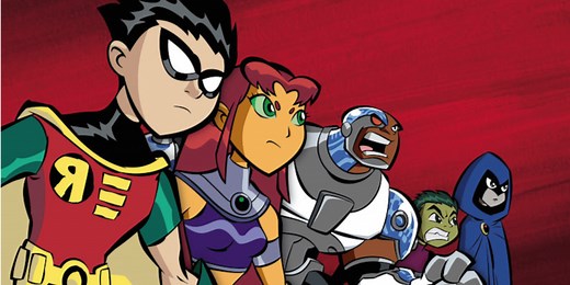 10 Cancelled Cartoon Network Shows That Deserve Another Chance