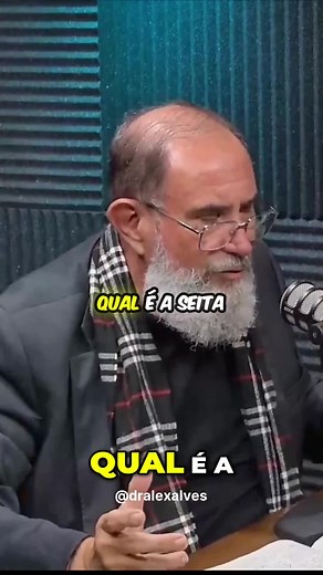 A Seita que Mais Cresce no Mundo Revelada