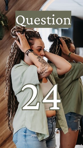 7.7K views · 98 reactions | Question 24 - How do you Install Wavy Synthetic Hair Extensions #hairextensions #hairinstall #synthetic #braidinextensions | Wildcrafted Beauty | Facebook
