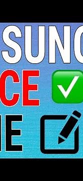 How To Change Device Name On Samsung Galaxy