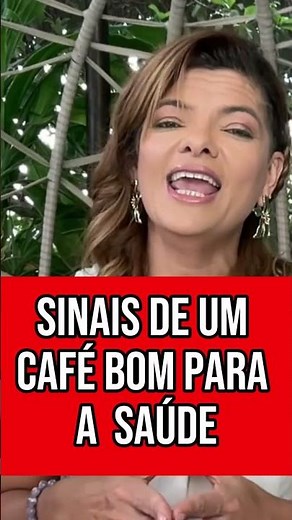 REVELADO: Como IDENTIFICAR um CAFÉ SAUDÁVEL e seus BENEFÍCIOS! VEJA AQUI