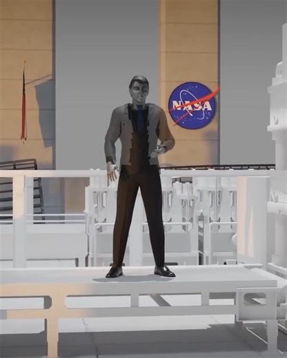 The Moon Landing Truth Nobody Told You! | The Space Race