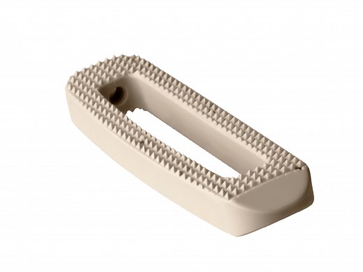 TransContinental® Lateral Lumbar Interbody Spacer | Globus Medical