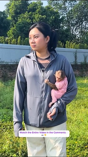 2.8K views · 70 reactions | Lala is taken aback and surprised by the sight of Bibi's house!....#monkeyLala #Monkeykaka #Cubismonkey #expore #trending #monkeyBibi #monkeyCUTIS | The Monkey Lala | Facebook