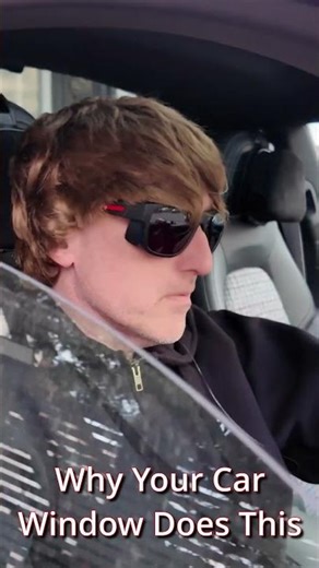 Why Does Your Car Do This #CarMystery #AutoFeature