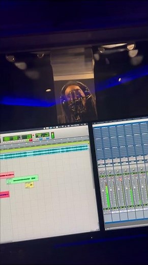 Why do I make beats in Pro Tools?