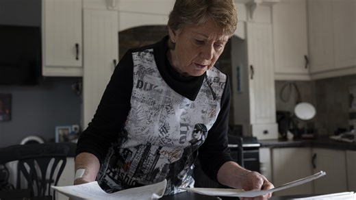 Uncovering the Secrets of an Irish Home for Unwed Mothers : State of the World from NPR