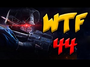 CS:GO WTF Moments #44