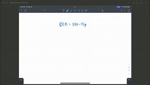 SOLVED:The elasticity of substitution with constant-relative-risk-aversion utility. Consider an individual who lives for two periods and whose utility is given by equation (2.43) . Let P1 and P2 denote the prices of consumption in the two periods, and let W denote the value of the individual's lifetime income, thus the budget constraint is P1 C1 P2 C2=W (a) What are the individual's utility-maximizing choices of C1 and C2, given P1 P2, and W (b) The elasticity of substitution between consumption