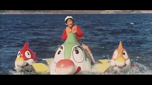 44K views · 3K reactions | GODZILLA VS MEGALON (1973) Japanese Trailer | Godzillamania | Facebook