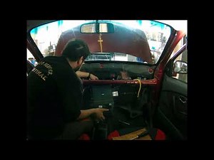 AUTO SERVICE ZAXTIKAS ΑΛΛΑΓΗ ΨΥΓΕΙΟΥ ΚΑΛΟΡΙΦΕΡ HYUNDAI ATOS