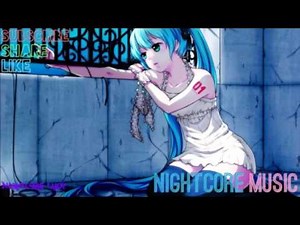 Nightcore - Hello | Adele HD
