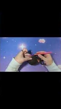 Tutorial: How to Crochet Belle pt 3.8 Storybook-Inspired Amigurumi Tutorial for Disney Fans