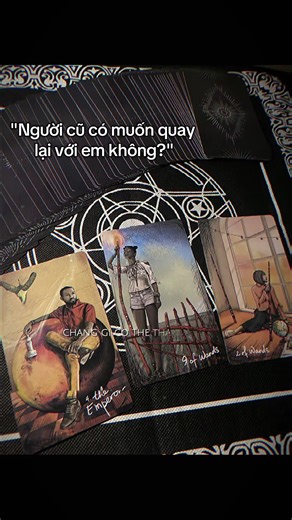 Check cmt ✨ ib ig : lunartide.tarot #tarot #thongdiepvutru #nguoiyeucu #fyp #xuhuongtiktok