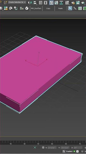 3dsmax measure distance #3dmaxtutorial #tutorial #beginner