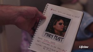 Searching for a Serial Killer: The Regina Smith Story (TV Movie 2024)