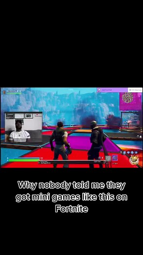 Epic Fortnite Mini Games: Discovering Hidden Maps and Adoptions!