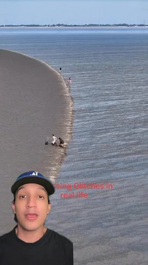 Error en la matrix | Adrian Diaz