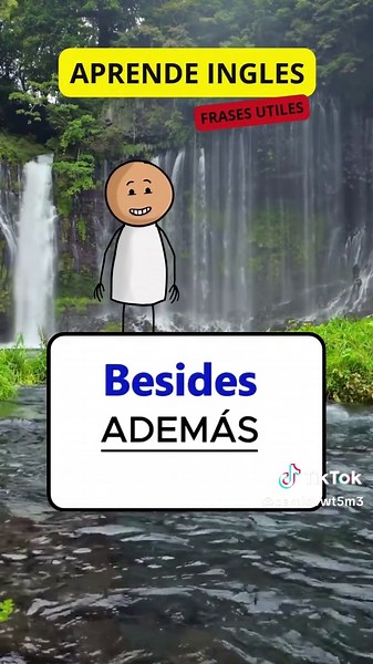 Conectores en Inglés que Debes Conocer