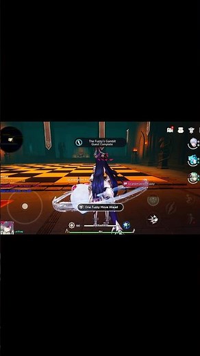 NTE 999 Nights “Fuzzy’ Gambit” Quest tutorial #nte #nevernesstoeverness #tutorial #shinku #tips
