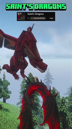 Minecraft Top 1.20.1 Mods #7 #shorts #minecraft