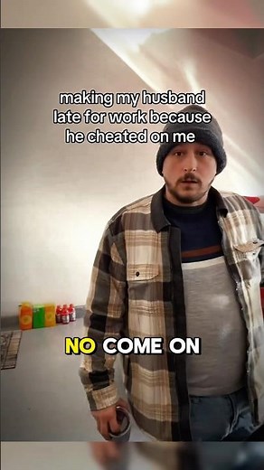 Her husband’s car now reflects the current status of their relationship..💔