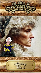 An Intro to Betsy Ross #america250