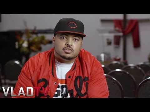 Bizzle on Jay Z & Kanye Being Linked to Illuminati