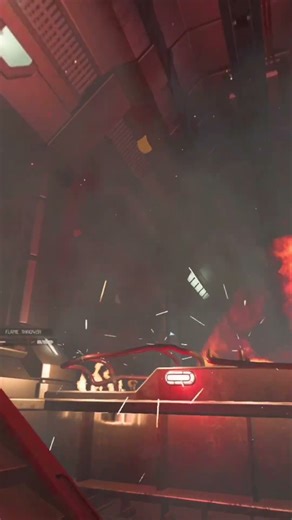 Alien Isolation PCVR Mod “Did That Really Happen?!” #shorts #alienisolation #aliens #horror #gaming