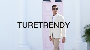 Watch Men's Casual Blazer Linen Sport Coat Jackets Daily Suit on Amazon Live