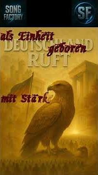⚡ Deutschland Ruft! – epischer Folkrock für Herz und Heimat Teil 2-3