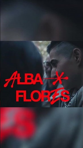 Alba Flores' interview on 'Lo de Évole'