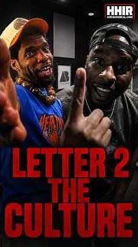 LUX FIRED BACK AT HITMAN BUT LUX REACTED TO THE WRONG LETTER 2 THE CULTURE 😲