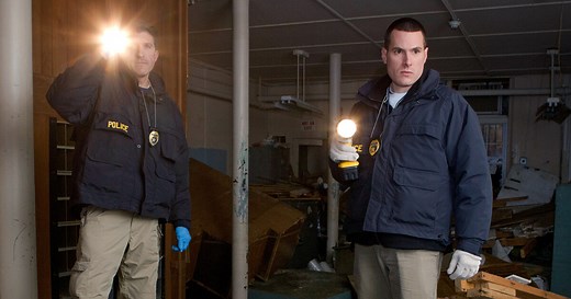 How We Do It – United States Postal Inspection Service