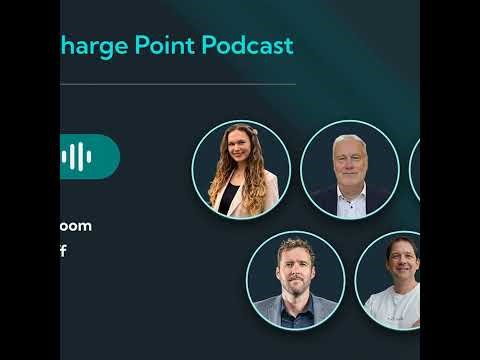 Episode 47 – When EV Charging Hits the Grid Wall: Inside the INTERFACE Benelux conference