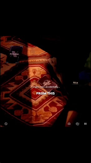 Taking their relationship into the next level💕Wedding card next?😌 #xavier #xavierloveanddeepspace #loveanddeepspace #otomegame #edit #恋与深空 #沈星回 #fyp #foryoupage #xyzbca #fypシ