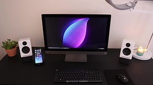 Watch HP Pavilion All-in-One 24 handles all your computing needs in one place on Amazon Live