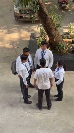 Why settle for a desk job when the world can be your office? 🌍🏨 Catch flights and career goals with NCHMCT JEE Step into the future of hospitality with India’s premier institute. 🌟 IHM is now accepting applications for the BSc in Hospitality & Hotel Administration (under NCHMCT, Ministry of Tourism). We offer a blend of rigorous academics and hands-on practical training designed to prepare you for the global stage. From student exchange programs to internships with top-tier brands, your caree