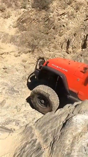 A little Z Turn action on Lower Terminator